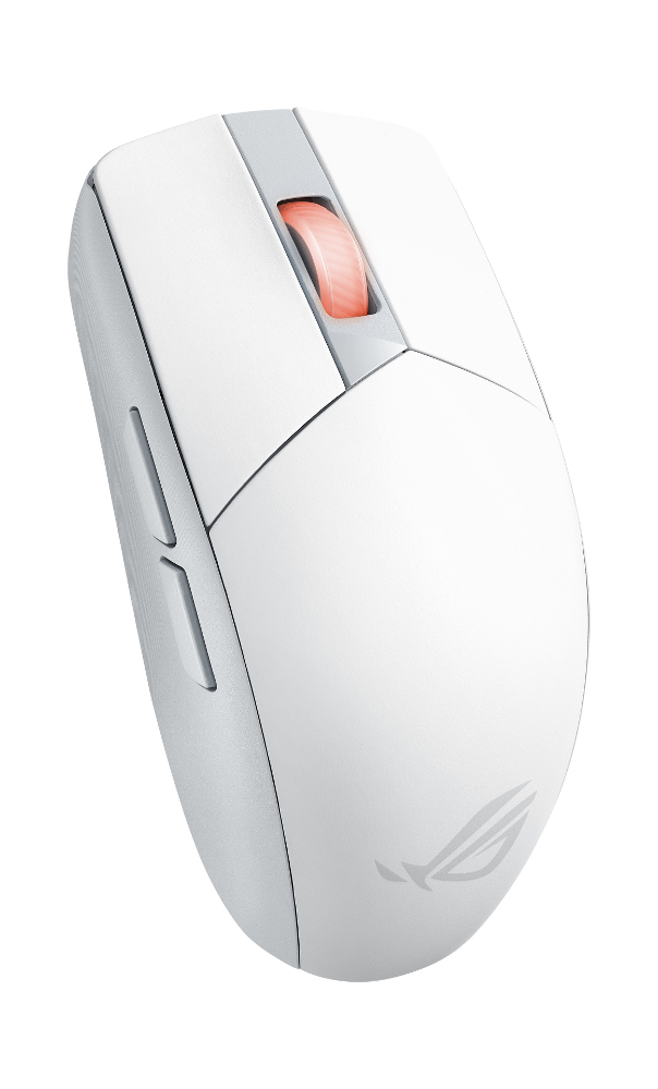 ASUS ROG STRIX IMPACT III, bežični gaming miš, bij