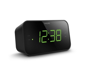Philips radio budilica sa satom TAR3306