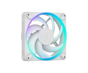 Fractal Momentum 12 RGB, ventilator, bijeli PWM