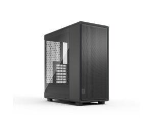 Fractal Epoch Black TG Light tint
