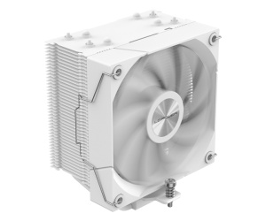 LC-Power Aera LC-CC-120-W4, hladnjak, bijeli