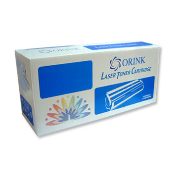 Orink HP toner LJ Q1339A/1338A/5945A/5942A, crni