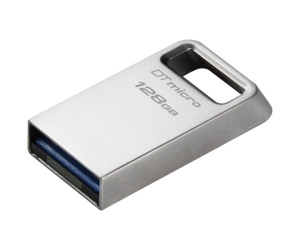 Kingston DT Micro USB, 128GB, USB 3.2 Gen1