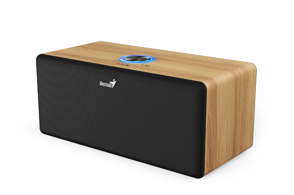 Genius SP-HF505BT, Bluetooth zvučnik, 20W