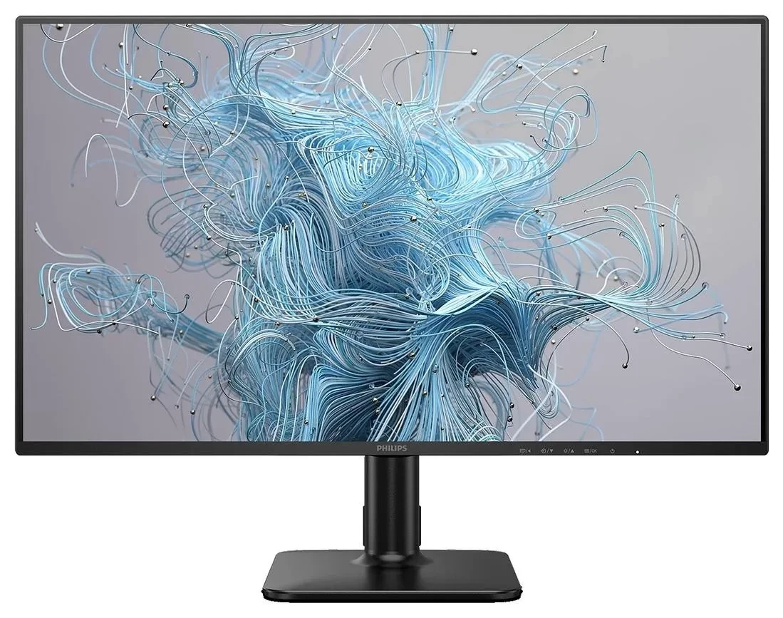 Philips 24E2N1110, 24", VGA, HDMI, 120Hz