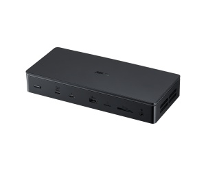 ASUS DC510 Thunderbolt 5 dock