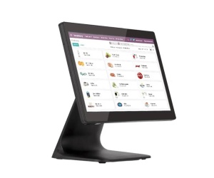 MicroPOS NBP-151, i5-1235U, 8GB, 512GB SSD, W11P