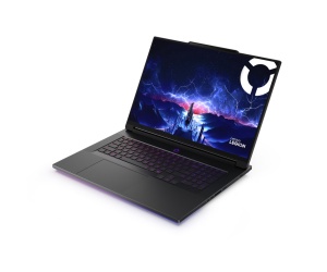 Lenovo Legion 9 U9/192GB/2TB+2T/5090/18''/W11P/4g