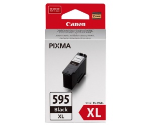 Canon tinta PG-595XL crna