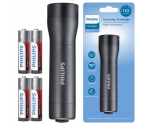 Philips LED ručna svjetiljka SFL4001T