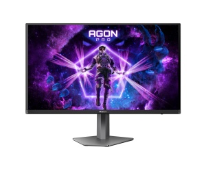 AGON AG276UZD 27", QD-OLED, 2XHDMI, DP, 4K, 240Hz