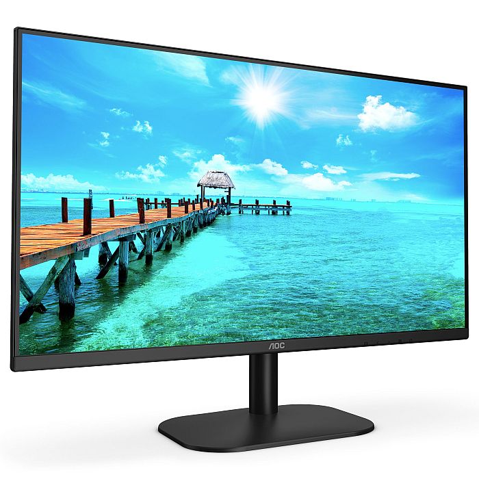 AOC 22B2H 21,5", VA, VGA, HDMI, 75Hz