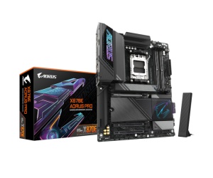 Gigabyte X870E Aorus Pro