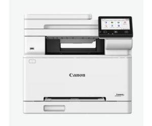 Canon laser i-SENSYS MF667cdw