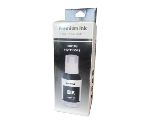 Orink za Epson 112/113XL EcoTank, crna
