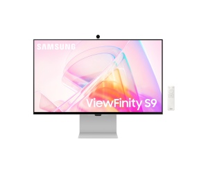 Samsung 27" LS27C902PAUXDU, 5K, IPS, 60Hz,HAS,cam