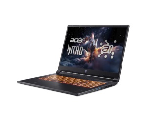 Acer Nitro V17 R5-240/16GB/1TB/RTX5050/17,3"/DOS
