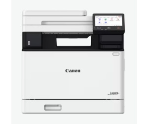 Canon laser i-SENSYS MF754Cdw II