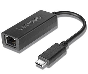 ThinkPad USB-C to Ethernet Adapter