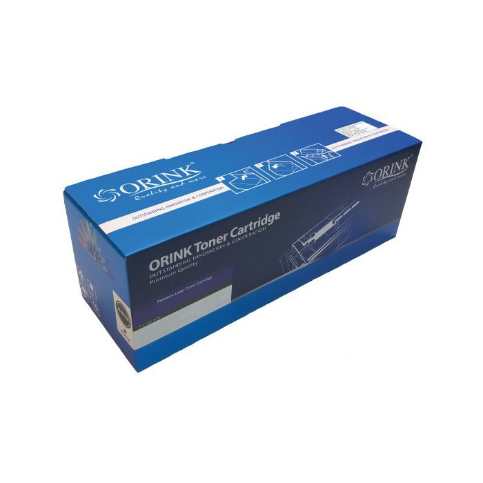 Orink bubanj za HP, W1104A, 104A