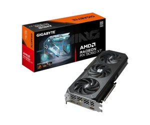 Gigabyte R9060XT GAMING OC, 16GB