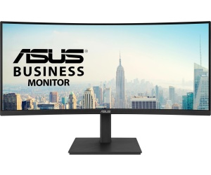 ASUS VA34VCPSR 34", HDMI, DP, HAS, RJ45, 96W, USB