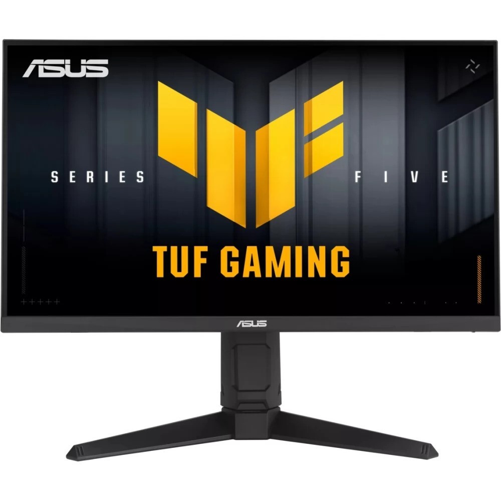 ASUS VG259QL5A 24,5", 2xHDMI, DP, zvu., 200Hz, HAS