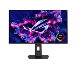 ASUS XG27AQDNG 26,5", QD-OLED, 2xHMI, DP, 360Hz
