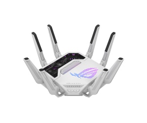 Asus GT-BE19000AI, BE1900, Tri Band WiFi 7 Router