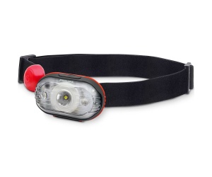 Philips LED naglavna svjetiljka, 3xAAA, 350lm, 60m