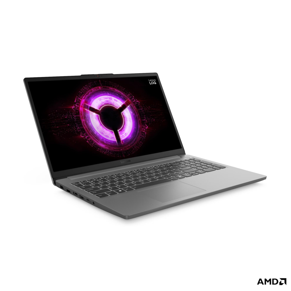 Lenovo LOQ R5-150/16GB/1TB/3050/15,6"/DOS/3god