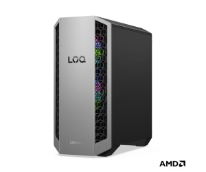 Lenovo LOQ Tower R7-8745HX/16GB/512GB/5050/DOS