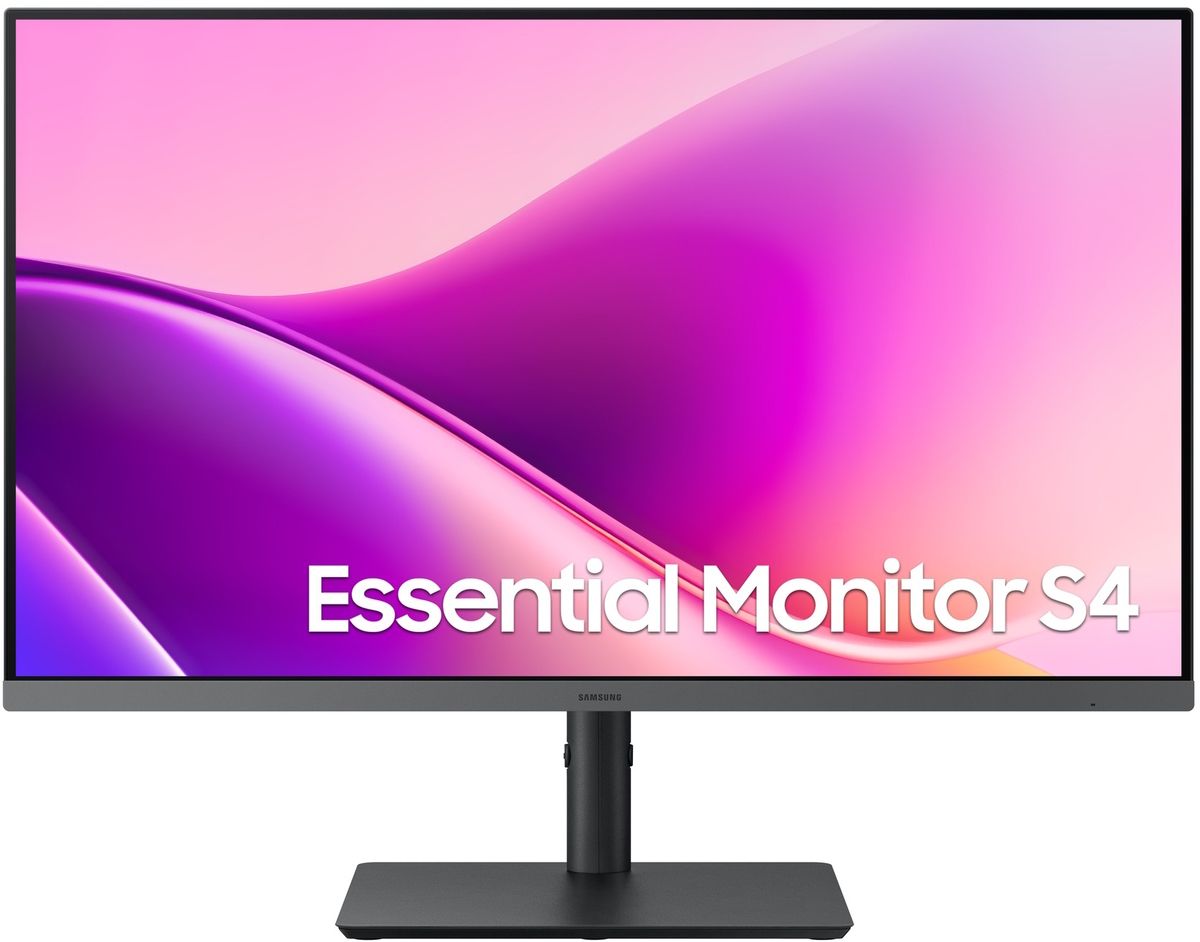 Samsung 27" LS27F434UAUXEN,FHD IPS,100Hz,USB-C,HAS