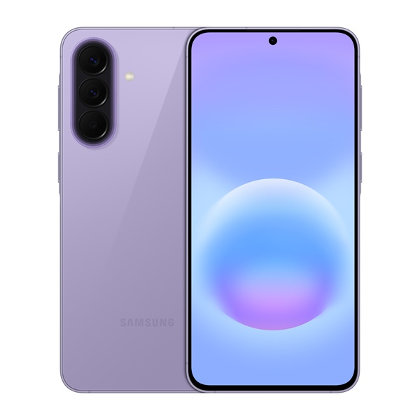 Samsung Galaxy A57 5G 6,7", 8GB/128GB,ljubičasta