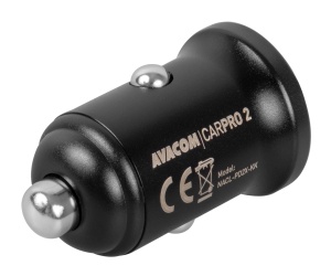 Avacom autopunjač CarPRO 2 sa razdjelnikom