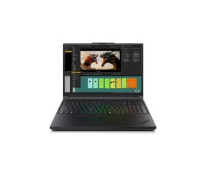 Lenovo P16 Gen 3 U9/64GB/2TB/RTXPRO5000/16''/W11P