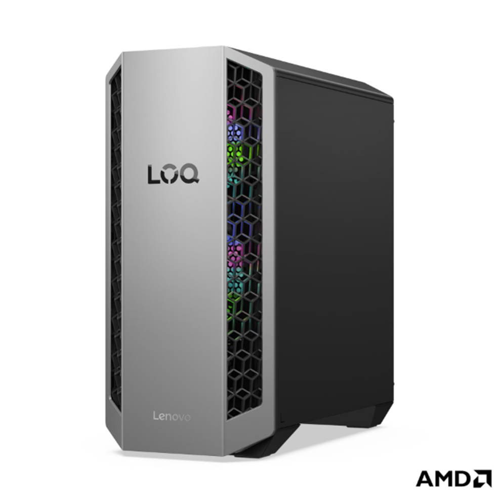 Lenovo LOQ Tower R7-8745HX/64GB/1TB/5070/DOS