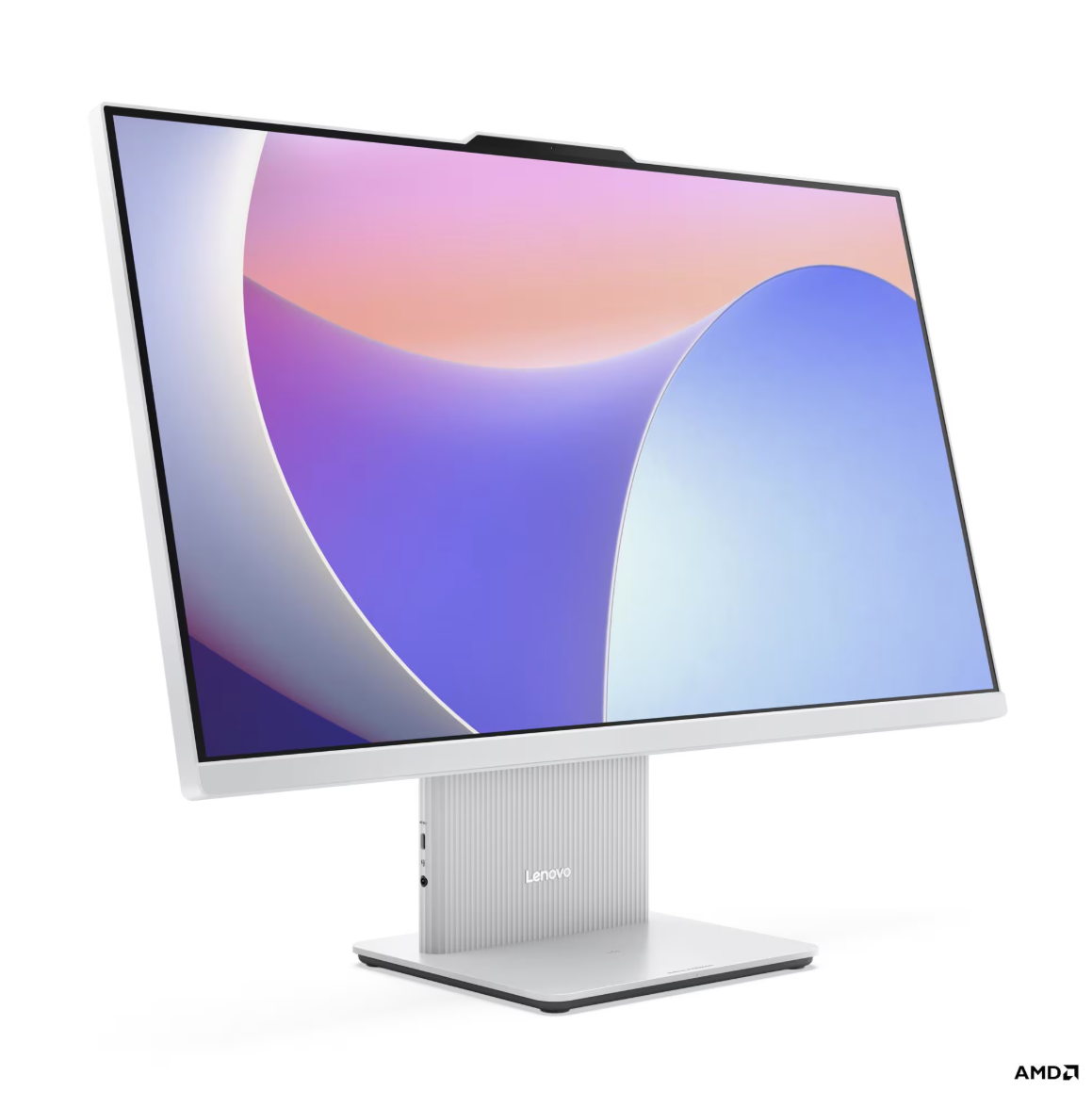 Lenovo AiO 3 R3-7335U/16GB/1TB/27"FHD/DOS