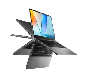 ASUS TP3407 U7-258V/32GB/1TB/14"WUXGA/W11