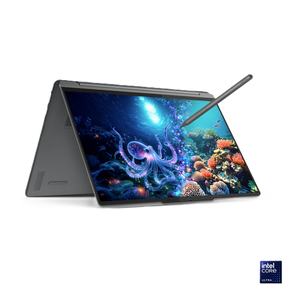 Lenovo Yoga 9 2-in-1 U7/32GB/1TB/14''/W11P/3god