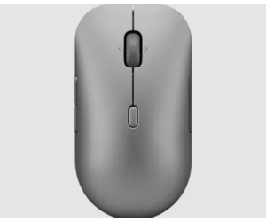 Lenovo Wireless Multi-Mode Pro Plus Mouse 6050