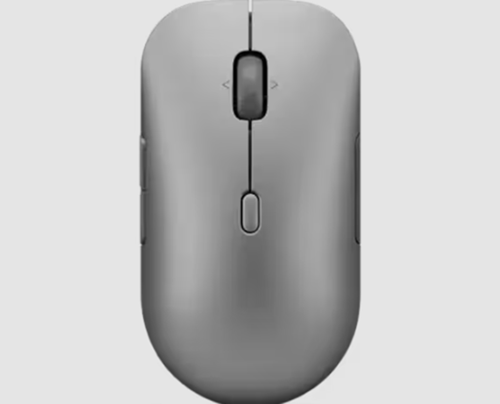 Lenovo Wireless Multi-Mode Pro Plus Mouse 6050