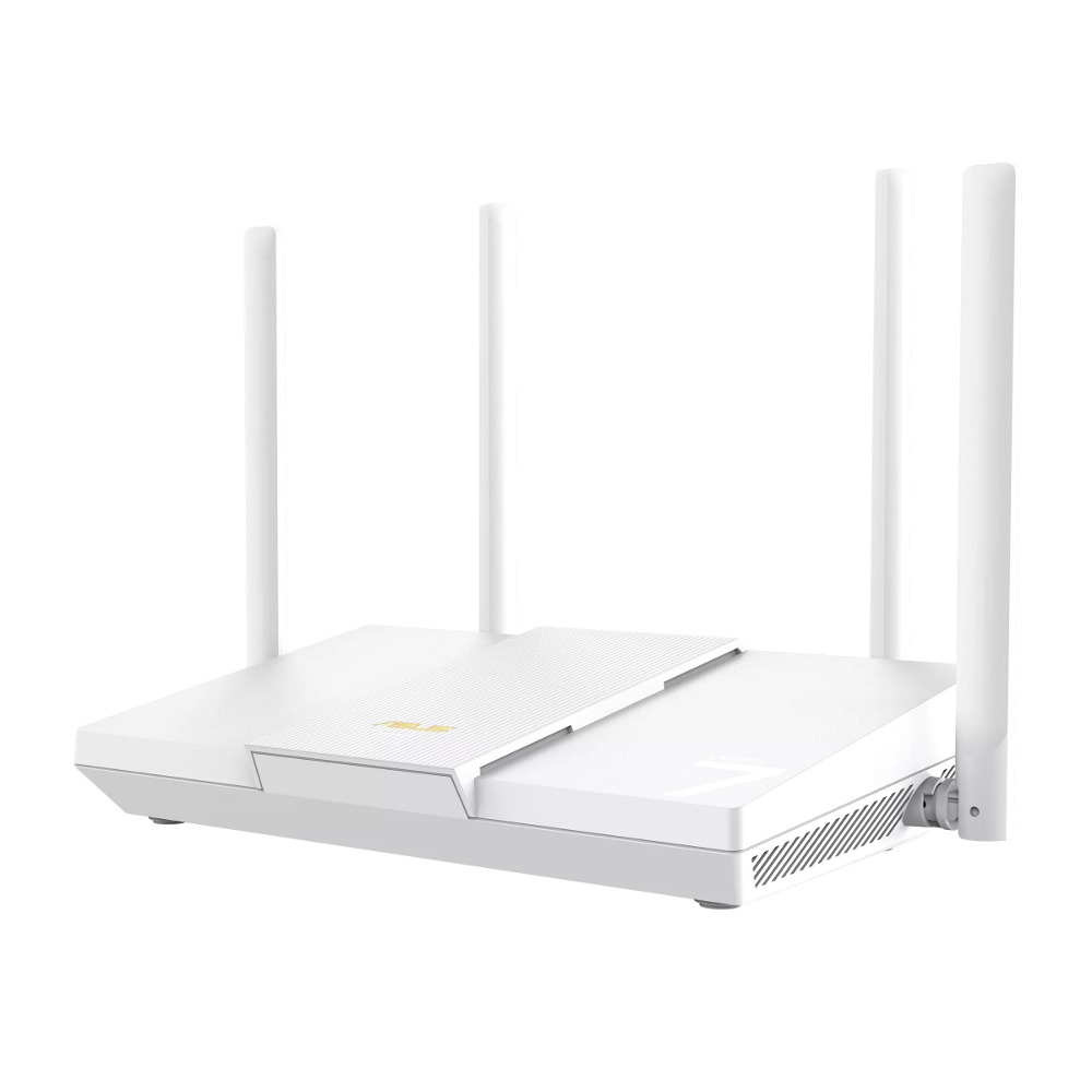 ASUS RT-BE3600E, WiFi 7 router
