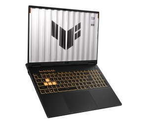 ASUS FX608 i7-14650HX/16GB/1TB/RTX5060/16"/noOS