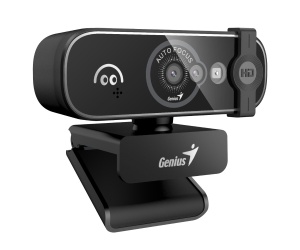 Genius FaceCam Open, 1080p web kamera