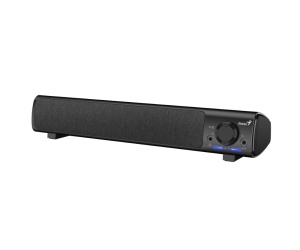 Genius SoundBar 220BT, Bluetooth soundbar
