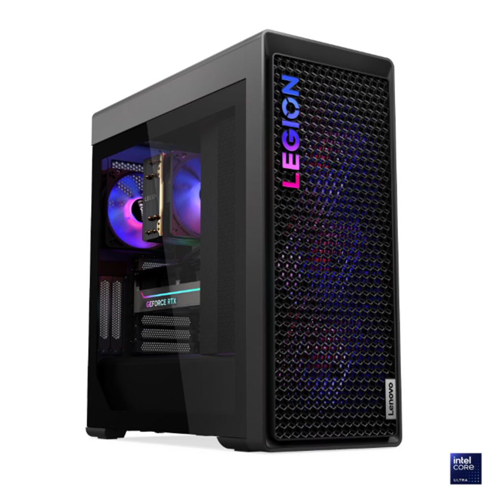 Lenovo Legion T7 U7-265K/64GB/2x1TB/5070Ti/DOS
