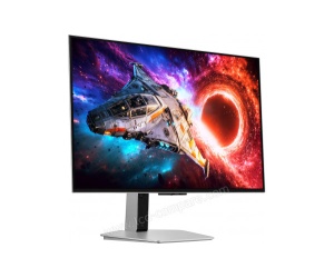 Samsung 32" LS32HG800SUXEN, OLED UHD, 240Hz, USB-C