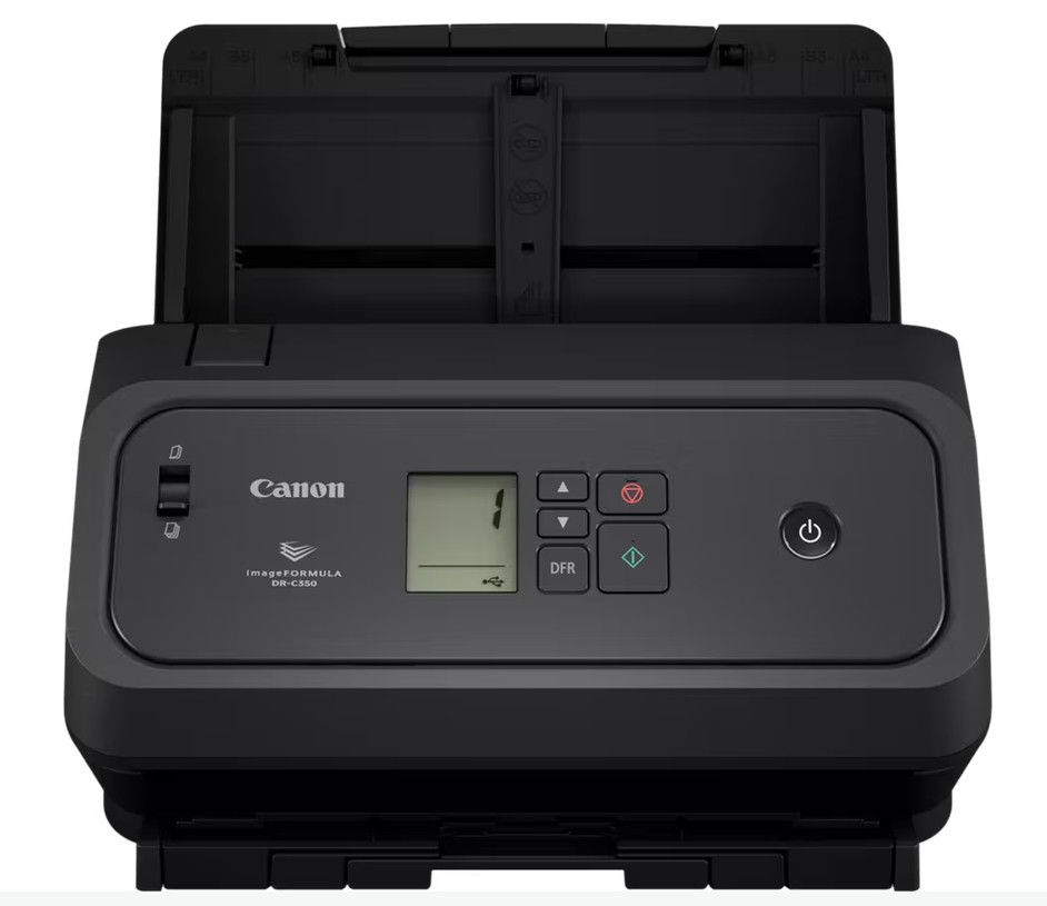 Canon skener DR C340