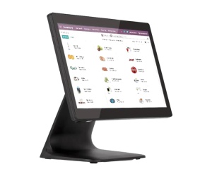 MicroPOS NBP-151, i5-1235U, 8GB, 256GB SSD, W11P